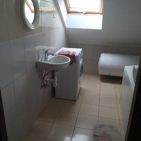 Schäffer Apartamento
