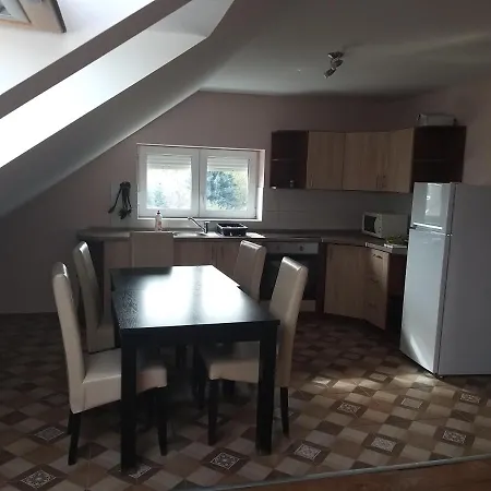 Apartamento Schäffer Baja