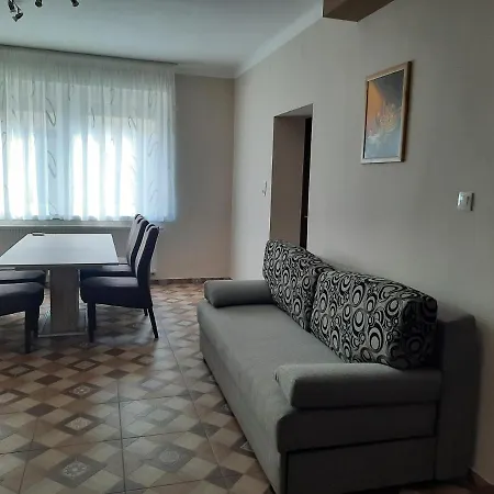 Schaffer Vendeghaz Apartment *