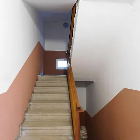 Apartment Schaffer Vendeghaz Baja