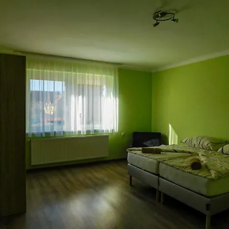 Schäffer Apartamento Baja