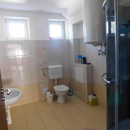 Schaffer Vendeghaz Apartment